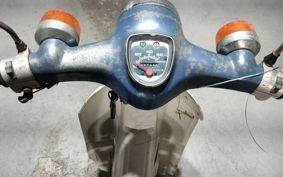 HONDA SUPER CUB50 AA01