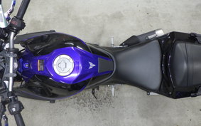 YAMAHA MT-03 2018 RH13J