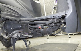 SUZUKI ADDRESS 110 2014 CE47A
