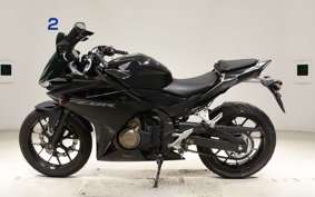 HONDA CBR400R 2018 NC47