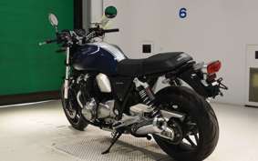 HONDA CB1100RS 2021 SC65