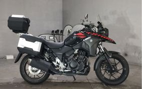SUZUKI V-STROM 250 DS11A