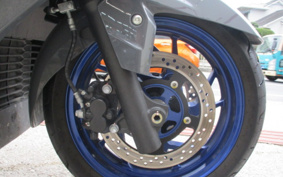 SUZUKI  BURGMAN 400 ABS 2023 DU11N