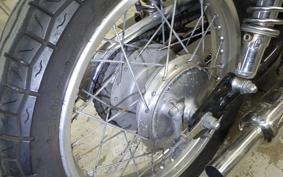YAMAHA SR400 Gen.3 RH01J