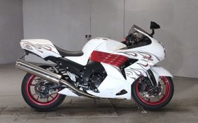 KAWASAKI ZX 1400 NINJA 2010 ZXNA16