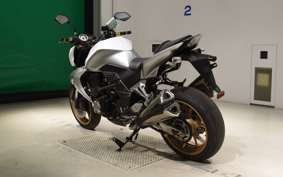 KAWASAKI Z1000 Gen.3 2009 ZRT00B