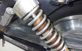 HONDA MAGNA 250 MC29