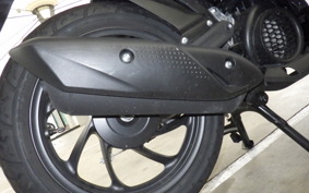 HONDA DIO 110 Lite JK46