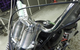 HONDA STEED 400 1990 NC26