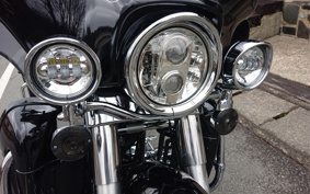 HARLEY FLHTCU 1690 2011 FCM