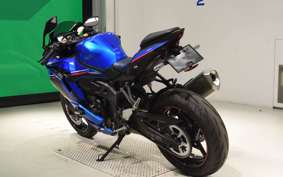 KAWASAKI ZX-4R SE 2018 ZX400P