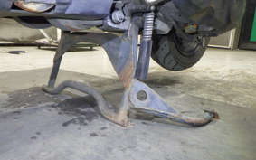 HONDA SPACY 100 JF13