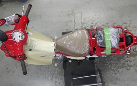 HONDA C110 SUPER CUB