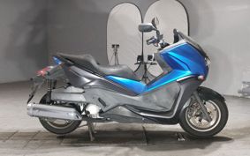 HONDA PHASE MF11