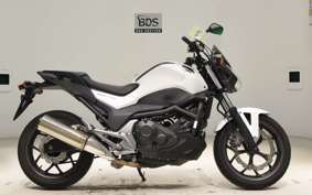HONDA NC750S 2014 RC70