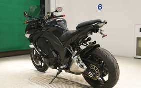 KAWASAKI NINJA 1000 A 2015