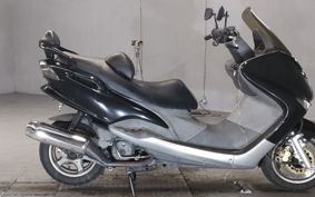YAMAHA MAJESTY 125 SE27
