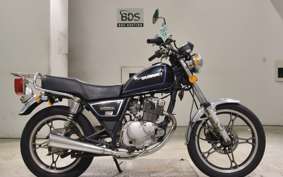 SUZUKI GN125 H