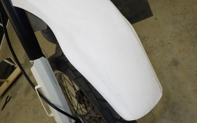 YAMAHA DT200 WR 2007 3XP