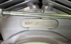 HARLEY FXST1340-1450 2001 BHY