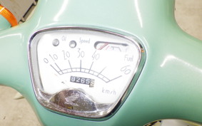 HONDA GIORNO AF24