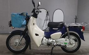 HONDA SUPER CUB50 AA07