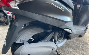YAMAHA AXIS Z