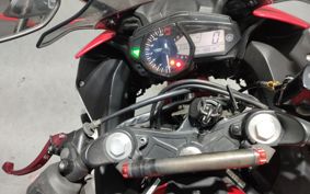 YAMAHA YZF-R25 RG10J