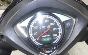 SUZUKI ADDRESS 110 2005 CE47A
