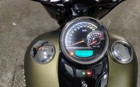 HARLEY FLSS 1800 2016 JS9