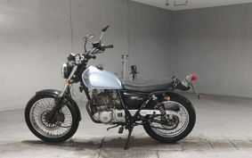 SUZUKI GLASS TRACKER BIG BOY NJ4BA