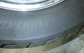 YAMAHA DRAGSTAR 400 CLASSIC 1998 4TR