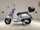 Фото Vespa GTS300 SUPER テック 2021 с японского аукциона