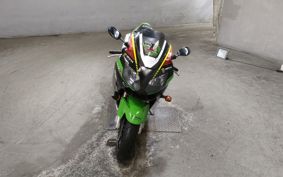 KAWASAKI ZX 1200 NINJA R 2002 ZXT20B