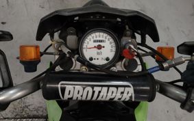 KAWASAKI KSR110 KL110A