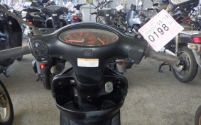 HONDA DIO Z4 GEN 2 AF63