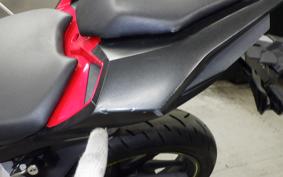 HONDA CBR250RR 2001 MC51