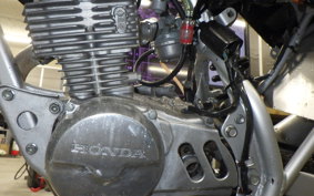 HONDA XR50 MOTARD 2010 AD14