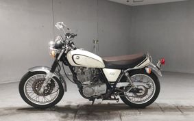 YAMAHA SR400 2012 RH03J