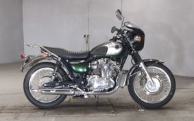 KAWASAKI W800 2011 EJ800A