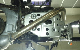 YAMAHA TW200 2JL