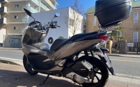 HONDA PCX 150 KF30