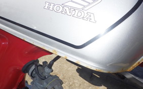 HONDA CD50 BENLY S CD50