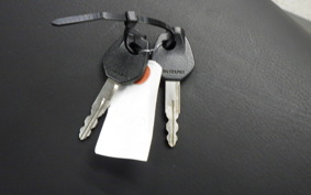 SUZUKI LET's 2 2021 CA1PA