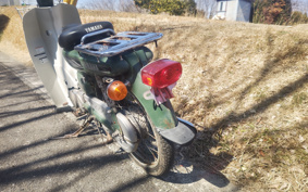 YAMAHA MATE50DX UA04J