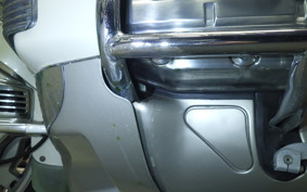 HONDA GL1500 GOLD WING SE 1990 SC22