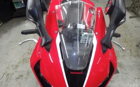 HONDA CBR1000RR GEN 3 2018 SC77