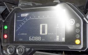 YAMAHA YZF-R3 2025 RH25J