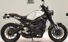 YAMAHA XSR900 2018 RN56J