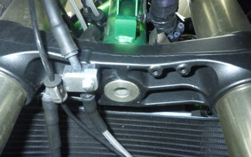 KAWASAKI ZH2 SE 2024